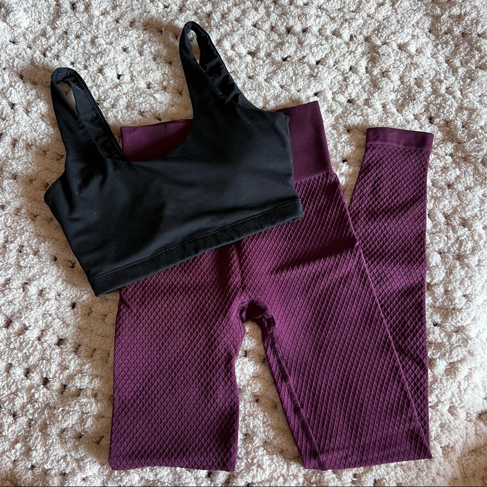 Balance Athletica Leggings